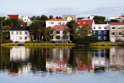 Reykjavik Scavenger Hunt and Highlights Self Guided Audio Tour