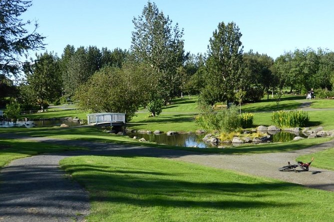 Reykjavik Sightseeing Tour - Why this private Reykjavik tour works well on day one