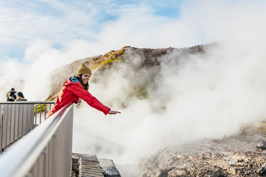 Reykjavik: Silver Circle Tour, Canyon Ride, & Thermal Baths - Why the Silver Circle is worth your day