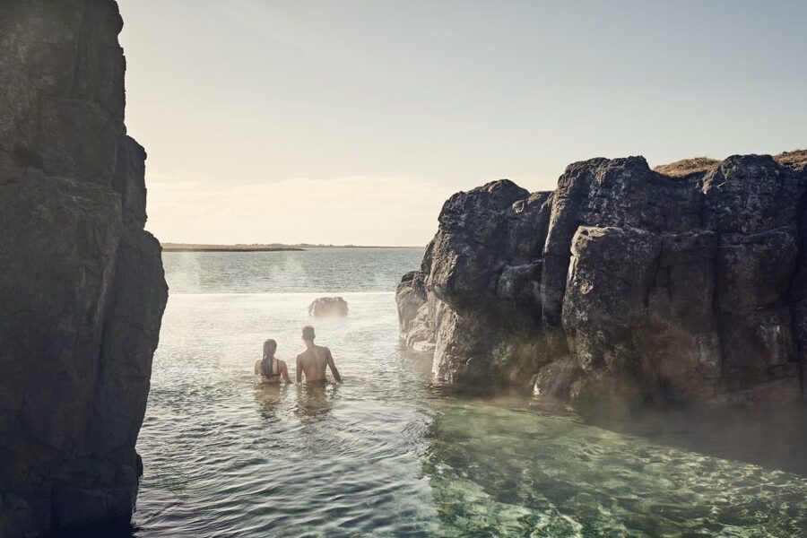 Reykjavik: Sky Lagoon Entrance Pass With 7-Step Spa Ritual - Key points to know before you go