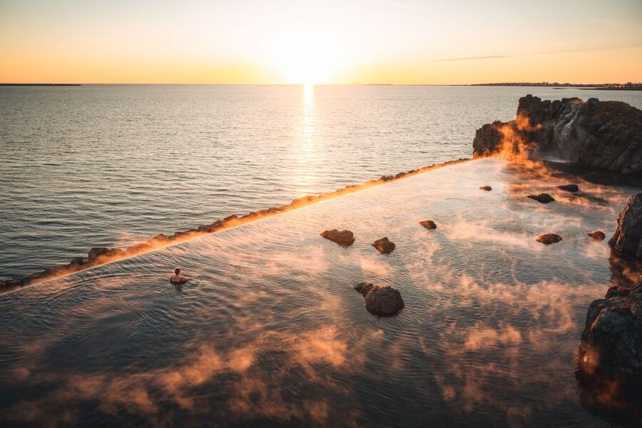Reykjavik: Sky Lagoon Entrance Pass With 7-Step Spa Ritual - Who will enjoy Sky Lagoon most