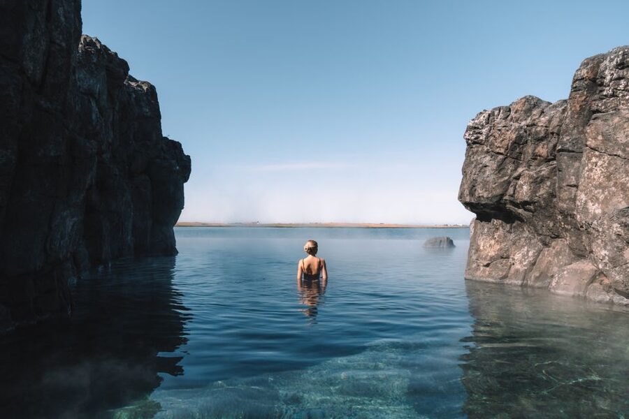 Reykjavik: Sky Lagoon Entrance Pass With 7-Step Spa Ritual - Sky Lagoon or another Icelandic lagoon?
