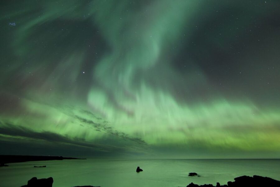 Reykjavik: Small Group Northern Lights Tour - Who will get the most from this tour?
