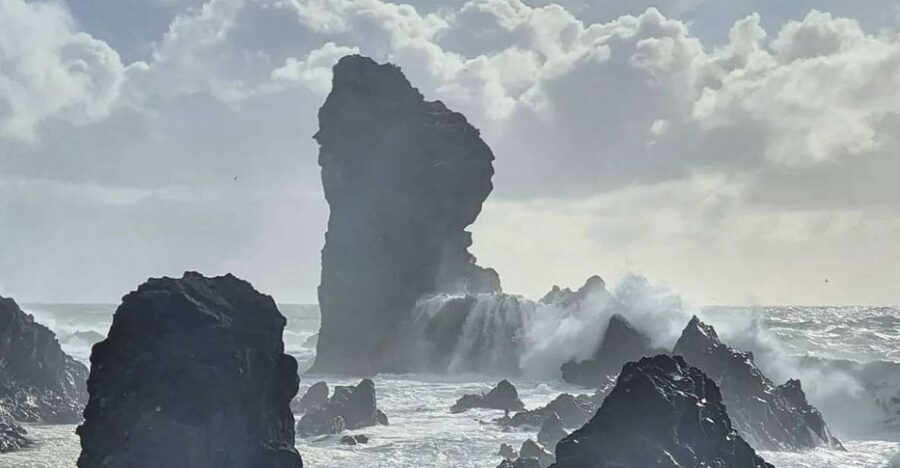 Reykjavik: Small-Group Snæfellsnes Day Trip - Key points to know before booking