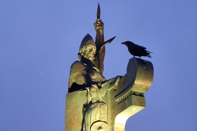 Reykjavík Small group Walking Tour - by CityWalk - Guide style can shape the whole experience