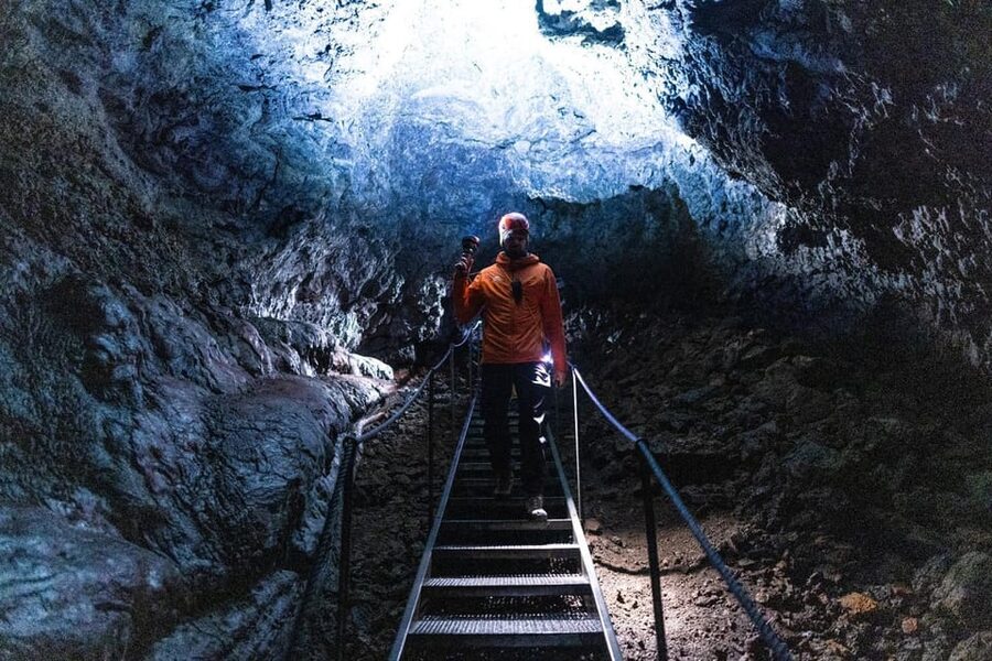 Reykjavik: Snæfellsnes Day Trip with Vatnshellir Lava Cave - Five Things That Make This Snæfellsnes Tour Worth Considering