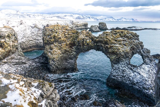 Reykjavík: Snæfellsnes & Kirkjufell Small Group Tour - Is $146.37 a fair price?