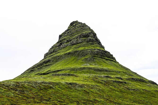 Reykjavík: Snæfellsnes & Kirkjufell Small Group Tour - Who will enjoy this Snæfellsnes tour?