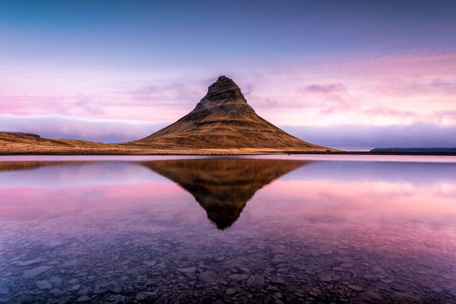 Reykjavik: Snaefellsnes & Mt. Kirkjufell Guided Minibus Tour - Why Snæfellsnes earns a full day