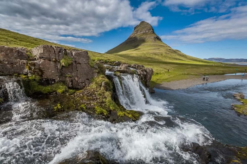 Reykjavik: Snæfellsnes & Mt. Kirkjufell Small Group Tour - Five things to know before booking