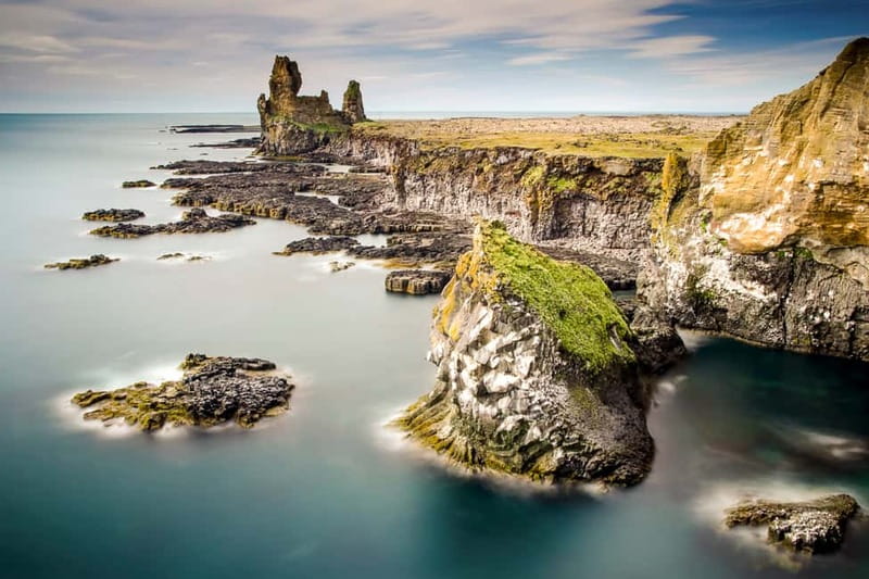 Reykjavik: Snæfellsnes & Mt. Kirkjufell Small Group Tour - A 12-hour bus day requires realistic expectations