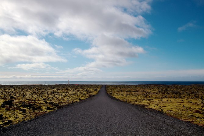 Reykjavik: Snaefellsnes National Park Small Group Trip - Starting at BSÍ and settling into the day