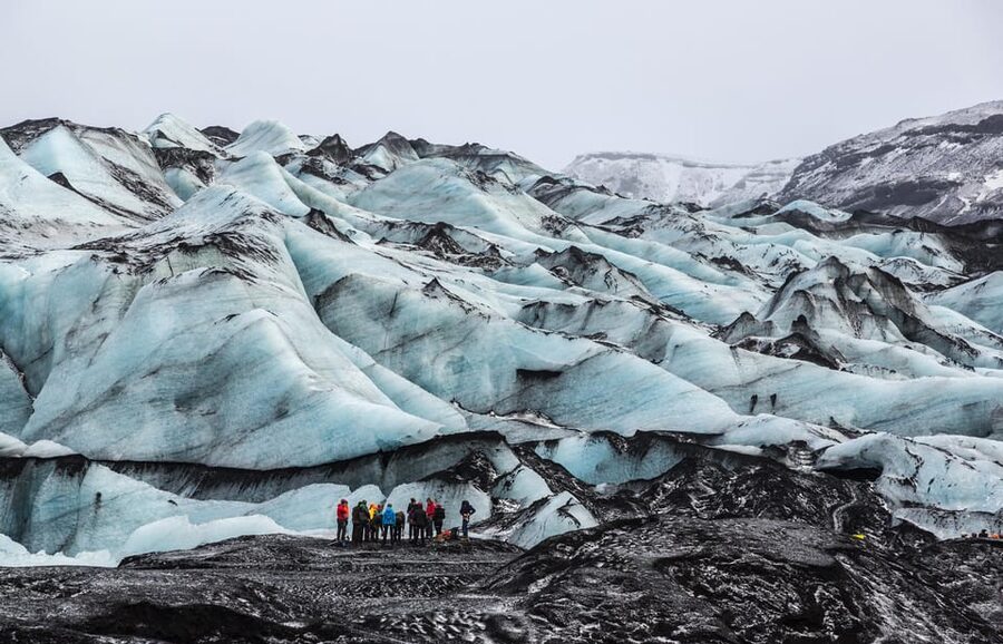 Reykjavík: Sólheimajökull Glacier Hike & Ice Climbing Intro - Choosing between the 4.5-hour and 11-hour versions