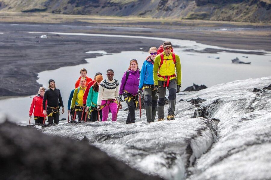 Reykjavik: South Coast Activity Tours - Why this South Coast day works