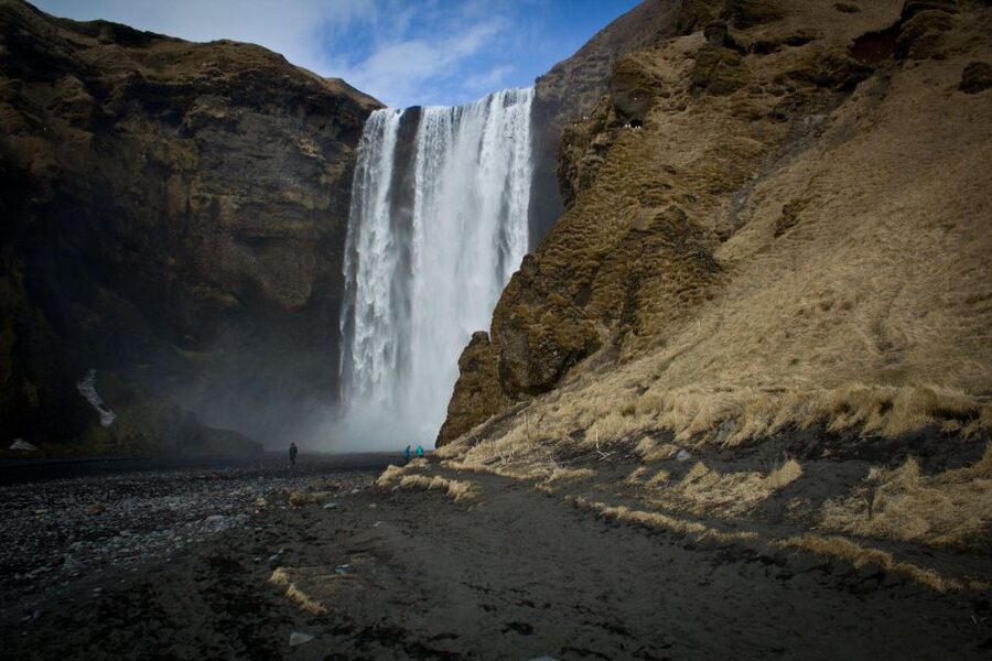 Reykjavik: South Coast Activity Tours - Food, timing, and the cost of a full day