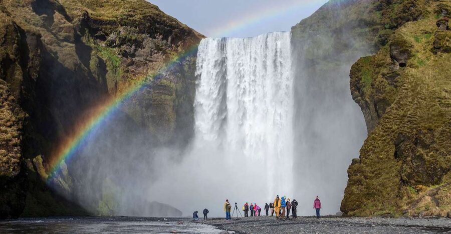 Reykjavik: South Coast Adventure Tour - Key details before you book