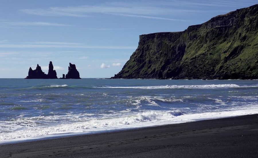 Reykjavik: South Coast Adventure Tour - Who should book this South Coast tour?