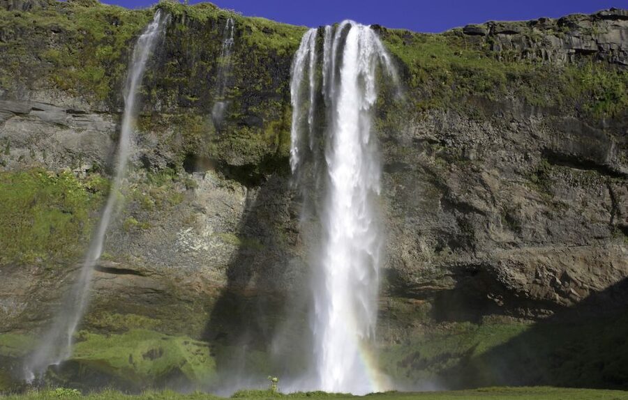 Reykjavik: South Coast Adventure Tour - Reynisfjara Beach and the Reynisdrangar columns