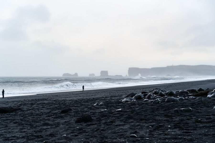 Reykjavik: South Coast Adventure Tour - Seljalandsfoss and the walk behind the water