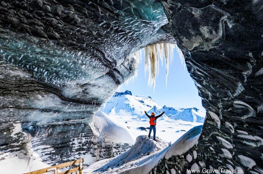 Reykjavik: South Coast and Katla Ice Cave Small Group Tour - The five things to know first