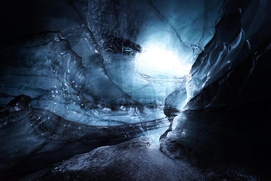 Reykjavik: South Coast and Katla Ice Cave Small Group Tour - Timing, food, and the return to Reykjavik