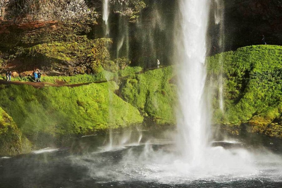 Reykjavik: South Coast, Diamond Beach, and Jökulsárlón Tour - Why this South Coast tour is worth the long ride