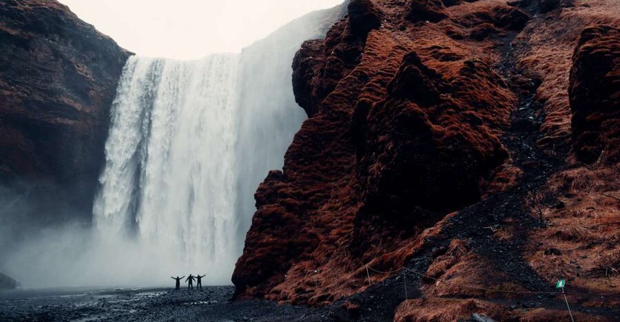 Reykjavik: South Coast Private Guided Day Tour - Why this private South Coast day works