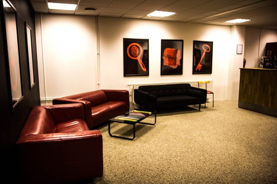 Reykjavik: The Bank Heist Escape Room Experience - Practical Details That Matter