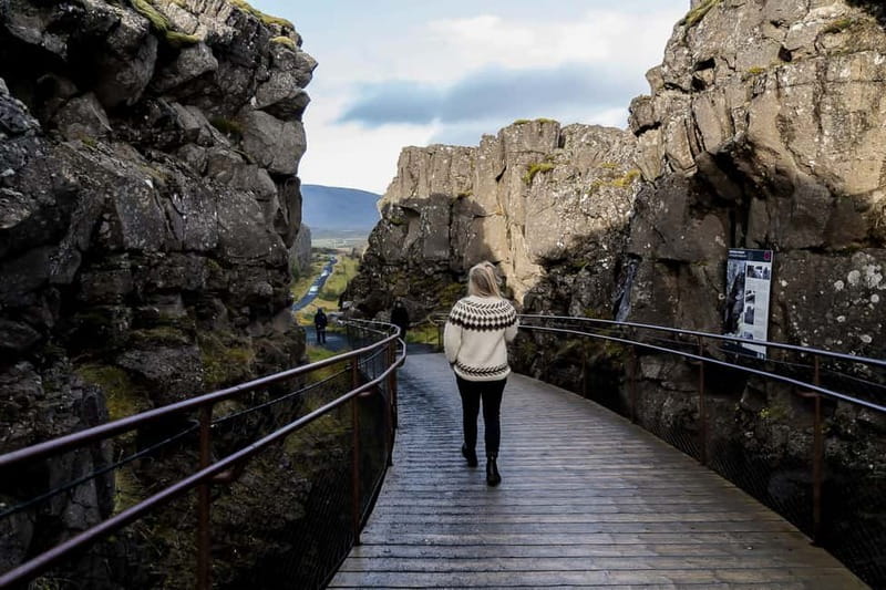 Reykjavik: The Golden Circle Day Tour - Who should book this Golden Circle tour?