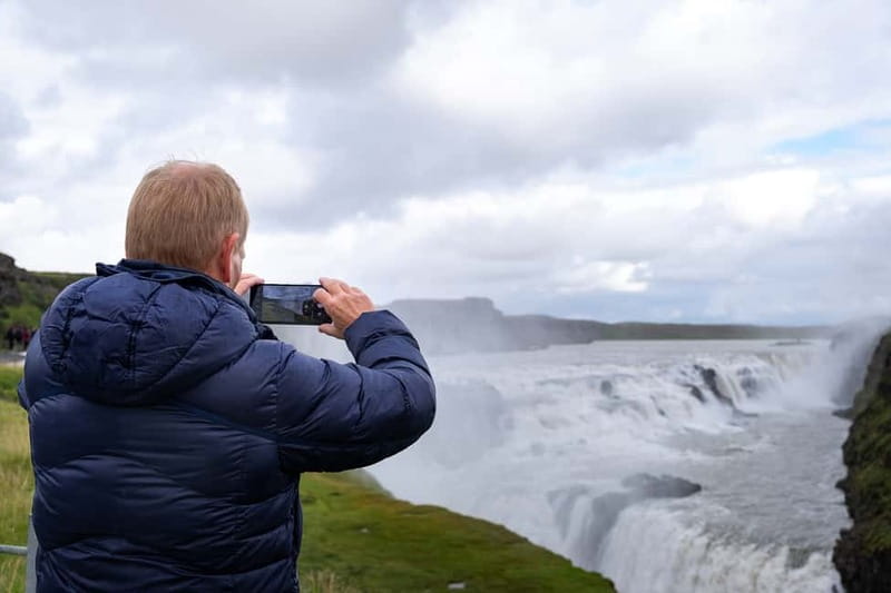 Reykjavik: The Golden Circle Day Tour - Why the Golden Circle works as a first Iceland day trip