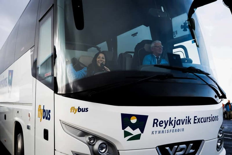 Reykjavik: The Golden Circle Day Tour - Is $79 good value for Iceland?