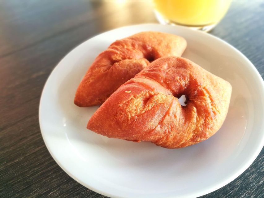 Reykjavik: The Icelandic Sweet Tooth Tour - Group size, access, and practical comfort