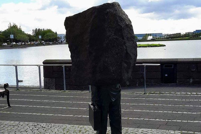 Reykjavik the Northernmost capital in the world - Reykjavik itself, with time to get your bearings