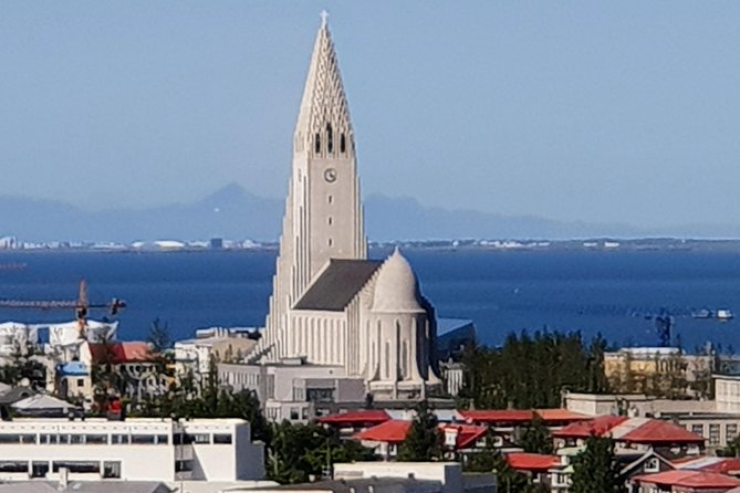 Reykjavik the Northernmost capital in the world - Hafnarfjordur, the harbor town of hidden people and Vikings