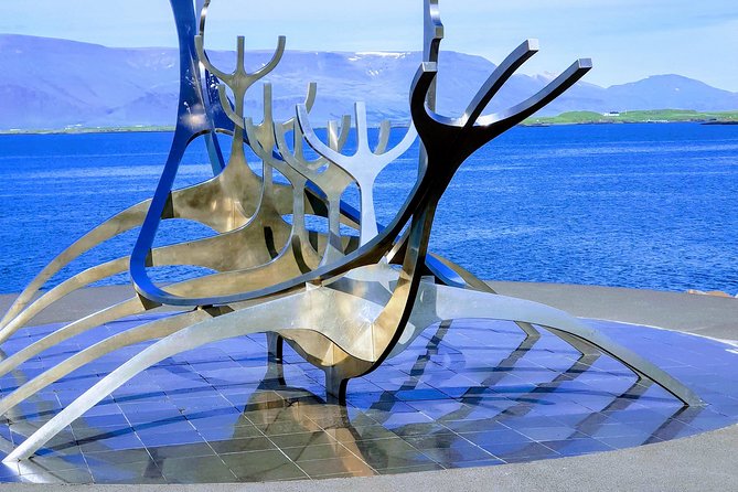 Reykjavik the Northernmost capital in the world - Bessastadir and Iceland’s presidential history
