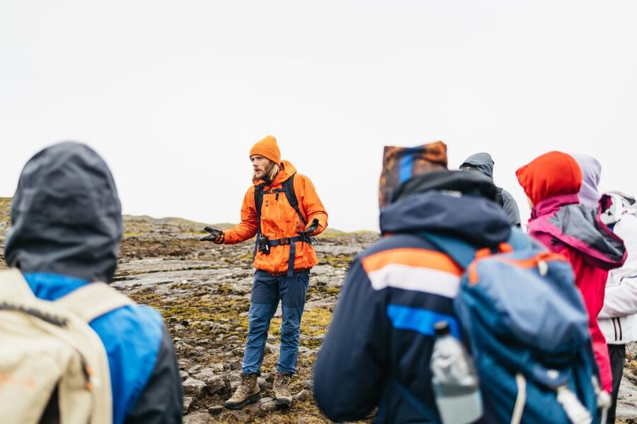 Reykjavik: Thrihnukagigur Volcano Guided Hiking Day Trip - Five things to know before you book