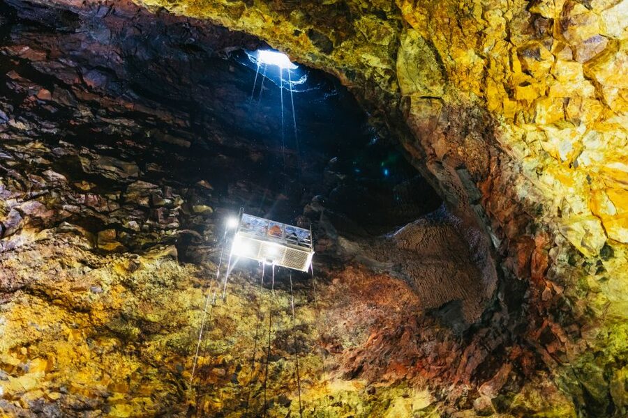 Reykjavik: Thrihnukagigur Volcano Guided Hiking Day Trip - Why this volcano is worth your time