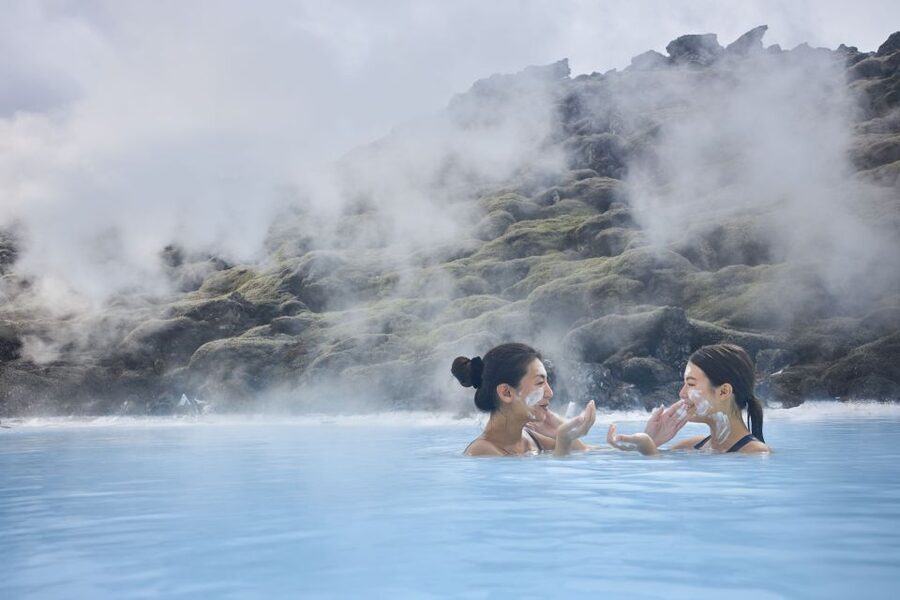 Reykjavík: Volcano Hike, Visit Grindavík and Blue Lagoon - Cancellation and practical planning