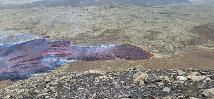 Reykjavík: Volcano Hike, Visit Grindavík and Blue Lagoon - What this Reykjanes day trip is really about