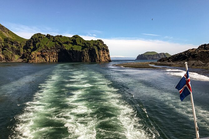 Reykjavik - Westman Islands (Bus transfer to Landeyjahöfn) - Why this transfer matters for a Westman Islands day