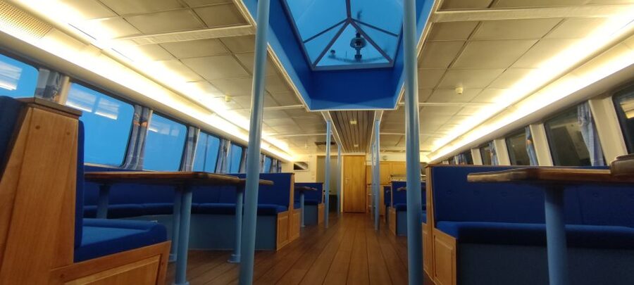 Reykjavik: Whale & Marine Adventure Tour - Who will enjoy this boat trip most