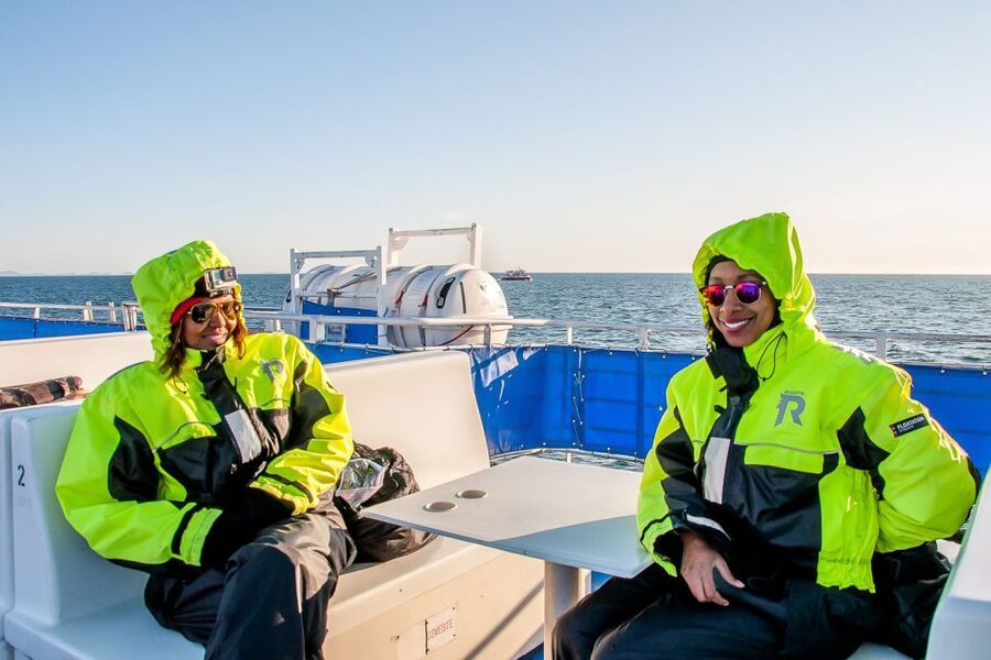 Reykjavik: Whale Watching Tour with Expert Guide - Is $90 a good value?