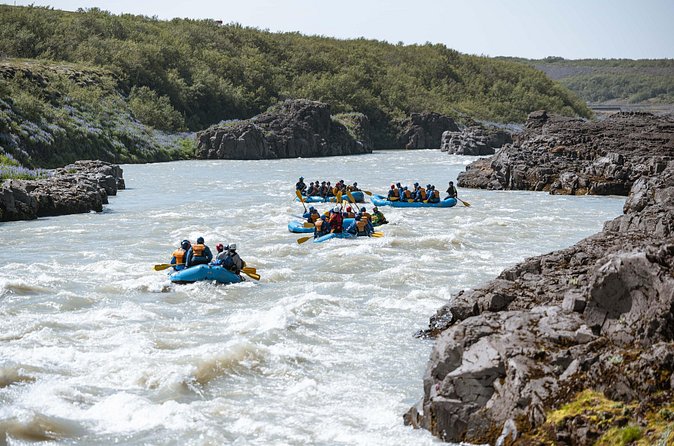 River Rafting on the Golden Circle - Is $177.78 a fair price?