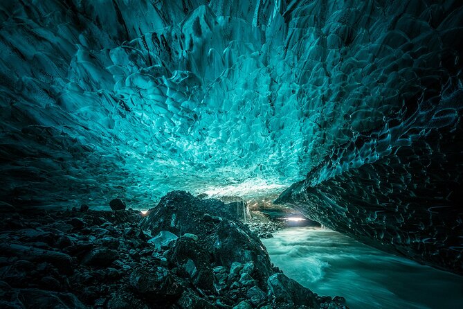 Sapphire Ice Cave Tour from Jökulsárlón - Extra Small Group - Is $238 good value?