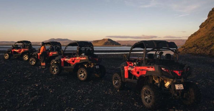 Scenic Buggy Adventure 1 hour - Key points to know before you book
