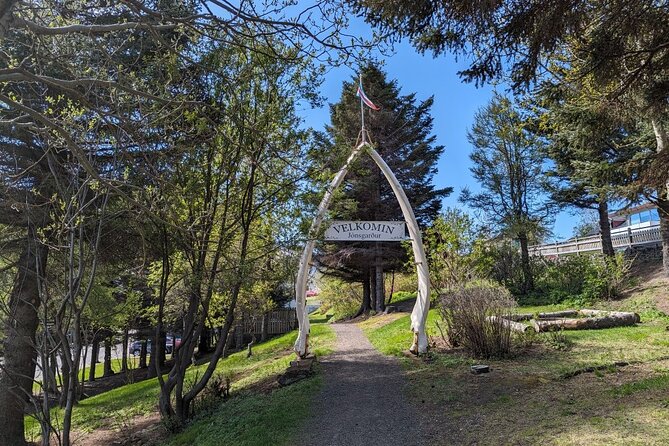 Self-Guided Tour of Ísafjörður: Art, History, and Architecture - What This Ísafjörður Walk Does Well