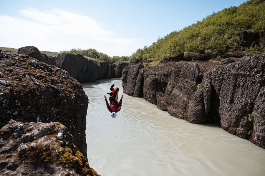 Selfoss: Golden Circle Rafting Tour - Key points to know before booking