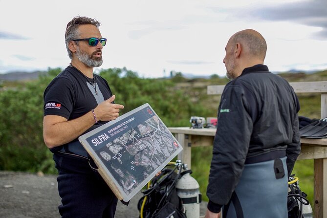 Silfra: Diving Between Tectonic Plates and Pick Up from Reykjavik - Who will enjoy this experience most