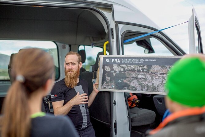 Silfra: Hot and Cold Snorkeling and Spa Tour - Self Drive - Why this pairing works so well