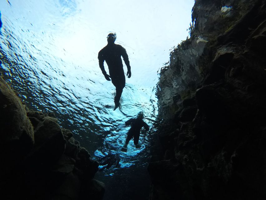 Silfra: Leidarendi Lava Caving & Snorkeling Tour with Photos - How to prepare for a better day